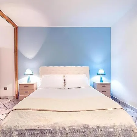 Beachfront Beats Baia Verde, Relax E Party In Spiaggia Dalla Tua A Apartment