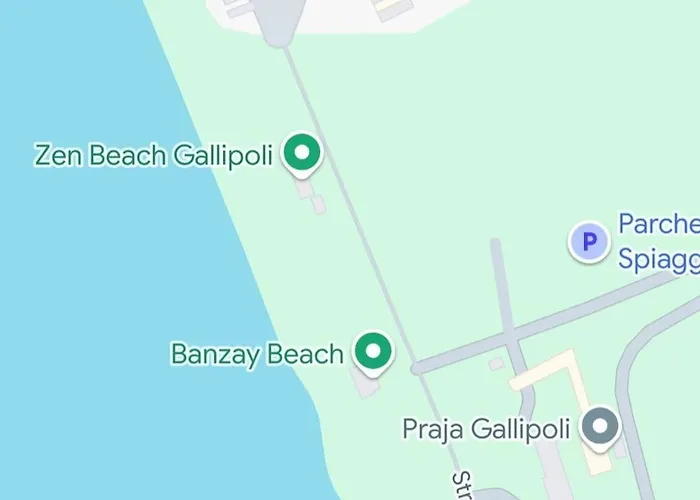 Apartamento Baia Bellavista Fronte Di Paf