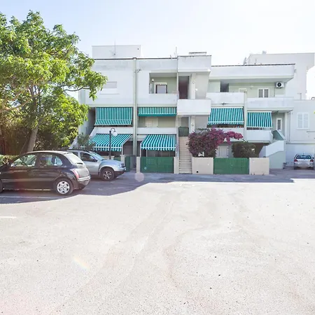 Baia Bellavista Fronte Di Paf Apartman *