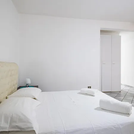 Apartman Baia Bellavista Fronte Di Paf Gallipoli