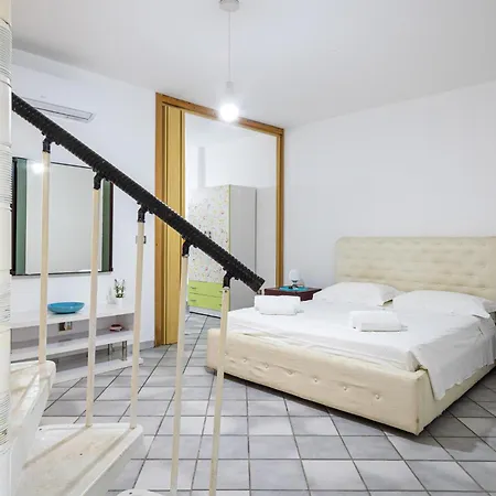 Baia Bellavista Fronte Di Paf Apartman